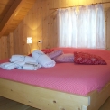 Alpi Giulie Chalet Resort