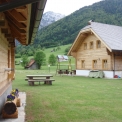 Alpi Giuli Chalet Resort