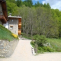 Hotel Les Combes