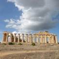 Selinunte - Tempel van Hera