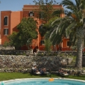 Hotel Villa Asfodeli