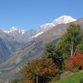 Aosta - de Mont Blanc