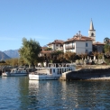 Lago Maggiore - Isola dei Pescatori