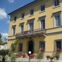 Villa Pardi