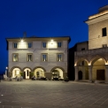 Palazzo Bontadosi Hotel & Spa