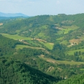 Umbrië - het groene hart van Italië