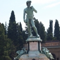 Florence - Michelangelo
