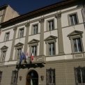 Florence - Hotel Donatello