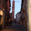 Montalcino - Toscane