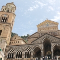 Amalfi - de Kathedraal