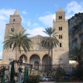 Cefalù - kathedraal