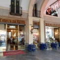 Turijn - café Torino