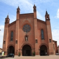 Alba - Cattedrale di San Lorenzo