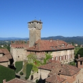 Castello di Tagliolo - Tagliolo Monferrato