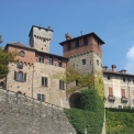Castello di Tagliolo
