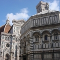 Florence - Baptisterium