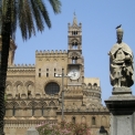 Palermo - Cattedrale della Santa Vergine Maria Assunta
