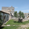Masseria Santa Lucia - Montesardo