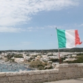 Santa Maria di Leuca - het zuidelijkste puntje van Apulië 