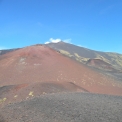 de vulkaan Etna