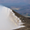 Excursies naar Etna georganiseerd door La Terra del Mezzo