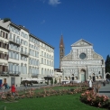 Basilicata di Santa Maria Novella - Florence