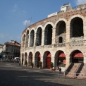 Verona - de Arena