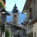Morgex - Valle d'Aosta