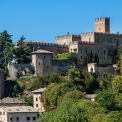 Borgo di Tabiano - Emilia Romagna