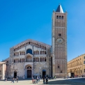 Kunststad Parma - Duomo