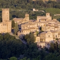 Castell'Arquato - Emilia Romagna